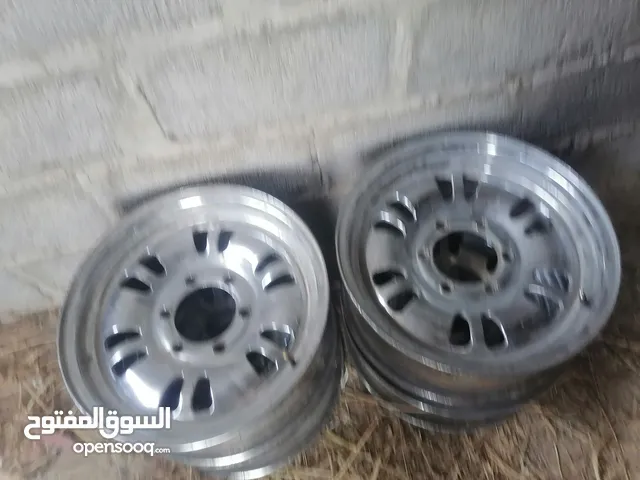 رنجات وكاله كروم مقاس 16