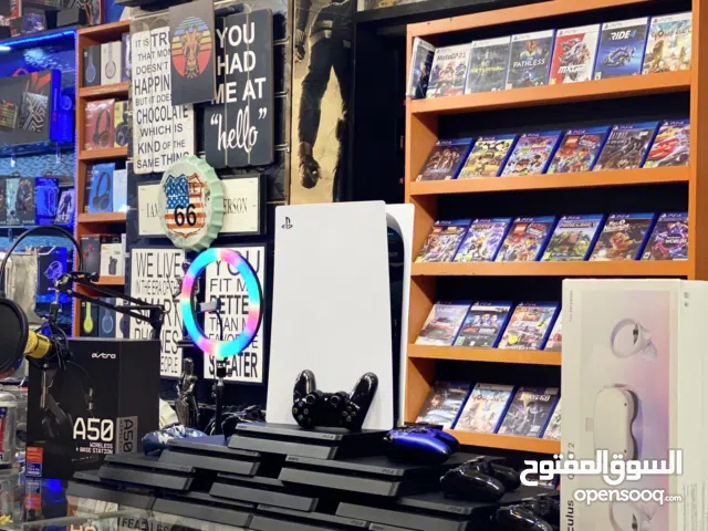 PlayStation 4 PlayStation for sale in Amman