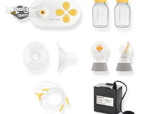 Medela In Style Breast Pump شفاط حليب للاطفال