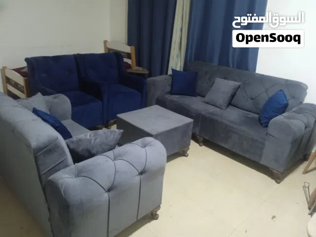 طقم كنب صالون