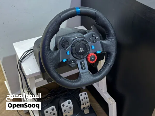 Logitech G29 Driving Force