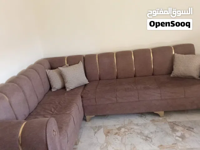 طقم كورنر للبيع الزرقاء الجديده تواصل واتساب او رسائل
