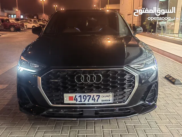 Audi Q3 2021 in Muharraq