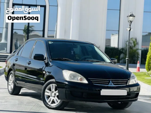2010 ميتسوبيشي لانسر GLX