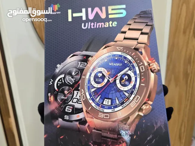 Ultra smart watches for Sale in Qalqilya