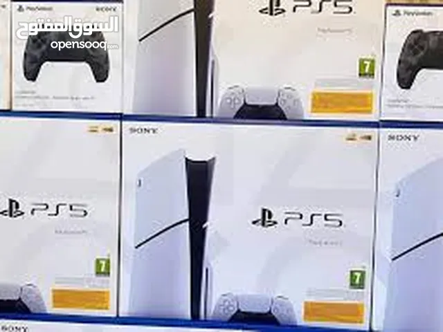 PlayStation 5 PlayStation for sale in Amman