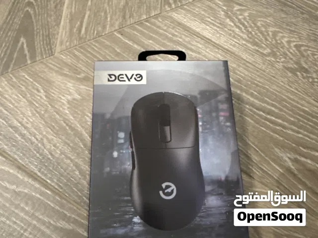 Viora black gaming mouse