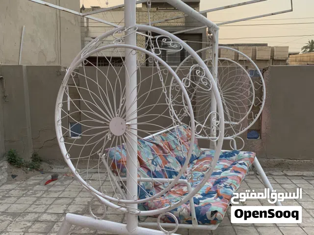 مرجوحه مسخدمه شي قليل