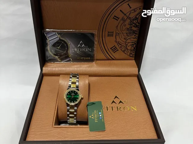 للبيع ساعات موجود كل الوان حبه ب60 درهم