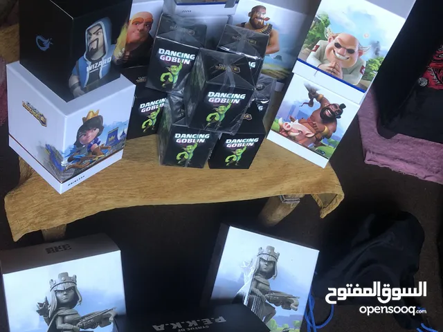 Other Gaming Accessories - Others in Amman