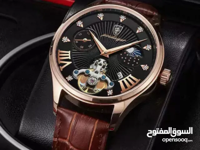 Analog Quartz Others watches for sale in Casablanca
