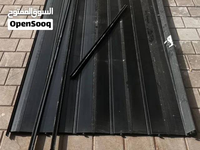 أبواب جاهز تركي (Door Set)  جاهز مع الحلق.
