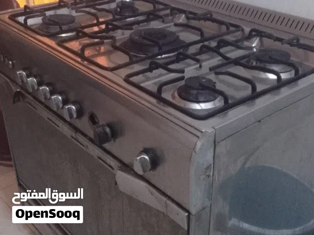 فرن طبخ مستعمل