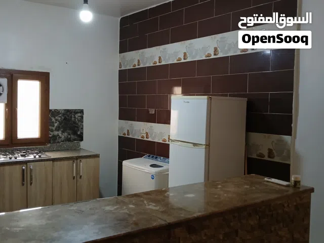 100 m2 2 Bedrooms Apartments for Rent in Tripoli Abu Saleem