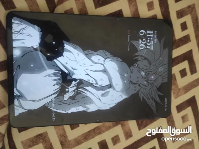 Xiaomi Pad 6 256 GB in Benghazi