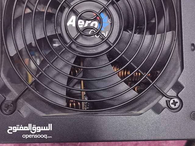 Aerocool 800w PSU like new