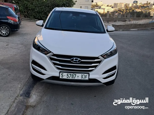 Used Hyundai Tucson in Bethlehem