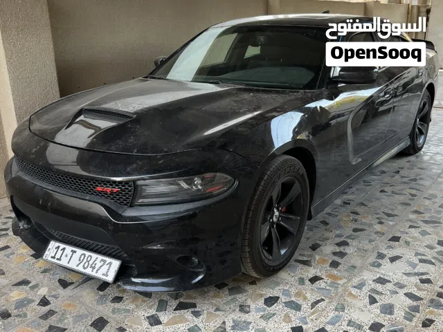 2016 دودج تشارجر R/T