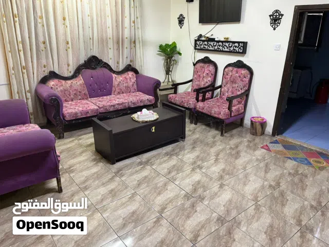 شقه مفروشه للأيجار