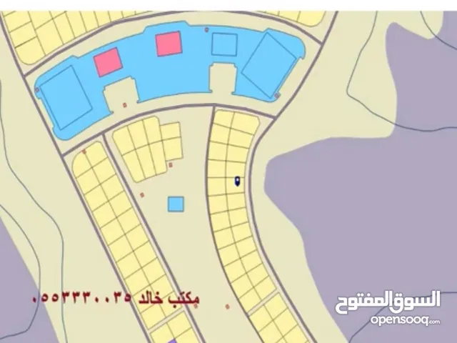 Mixed Use Land for Sale in Al Madinah Al Mindassah