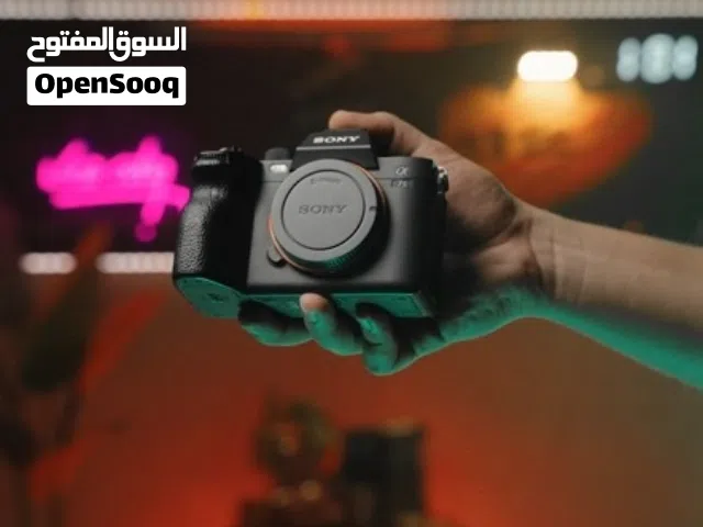 Sony a7siii