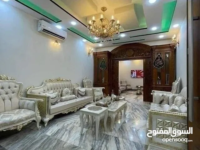 168m2 4 Bedrooms Townhouse for Sale in Baghdad Saidiya
