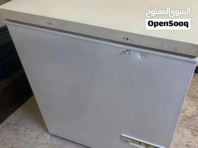 فريزر بطح تجميد ممتاز فحص