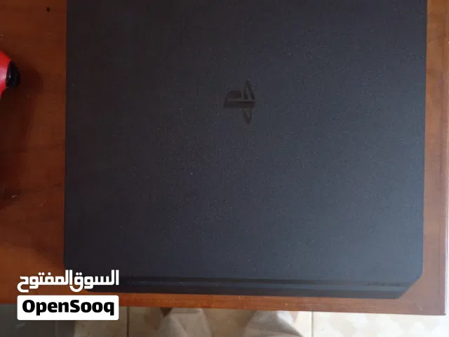 sony ps4 slim