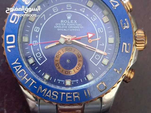 Automatic Rolex watches  for sale in Madaba