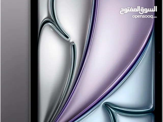 2024 IPad Air M2 مشحون مرة بسعر مغري