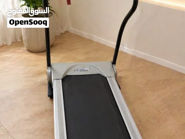 جهاز رياضه للمشي