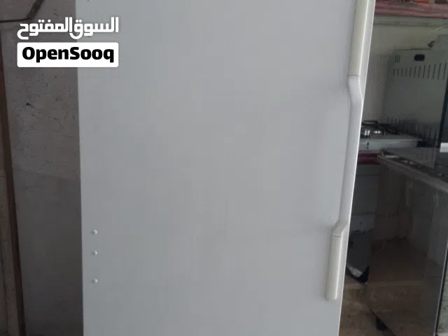 فريزر ماجيك شيف 600لتر تبريد هواء باب هاردتب ضد صدا