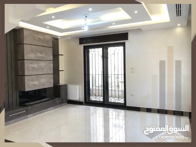 180m2 3 Bedrooms Apartments for Sale in Amman Shmaisani