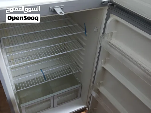 ثلاجة جينرال ديلوكس