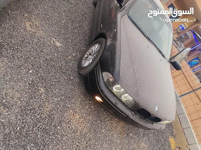 BMW 530i سياره مشاءالله تبارك الرحمن