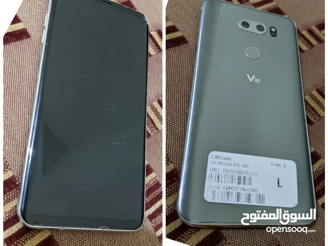 LG V30 64 GB in Sana'a