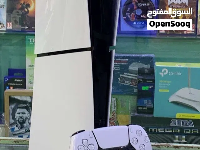 PlayStation 5 PlayStation for sale in Amman