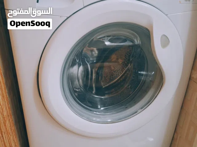 غساله ماركة Grand  سعة 6 كيلو  1000 دورة  صناعة إيطالية