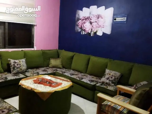 50 m2 2 Bedrooms Apartments for Rent in Aqaba Al Mahdood Al Wasat