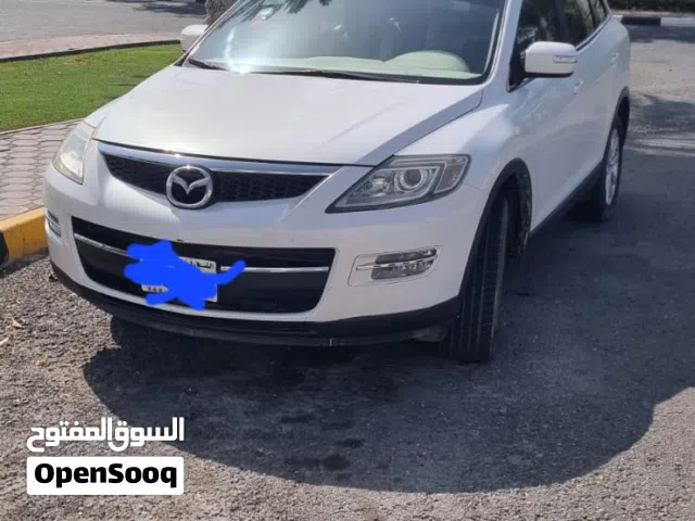 2008, Mazda, CX-9, GS