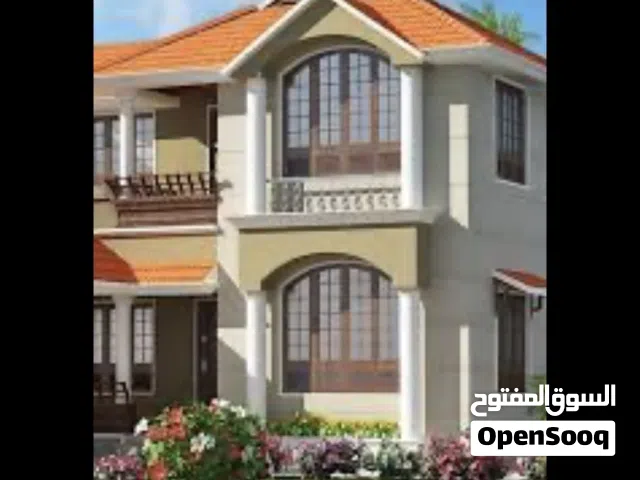 200 m2 4 Bedrooms Townhouse for Sale in Basra Khadra'a