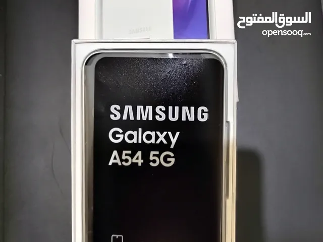 Samsung Galaxy A54 256 GB in Farwaniya