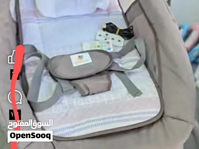 كرسي اطفال هزازه