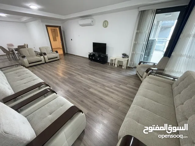 202 m2 3 Bedrooms Apartments for Rent in Erbil Ankawa