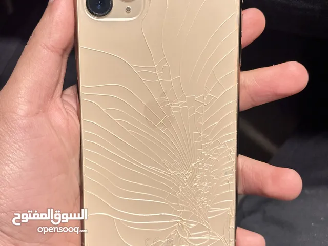 Apple iPhone 11 Pro Max 256 GB in Irbid