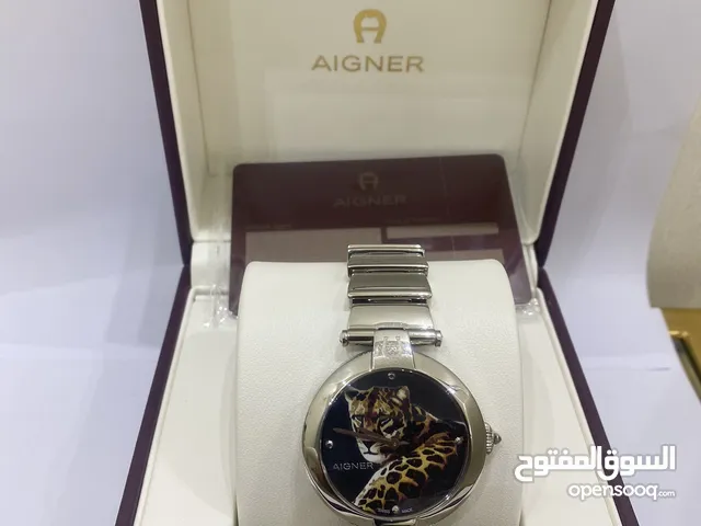Silver Aigner for sale  in Dhofar