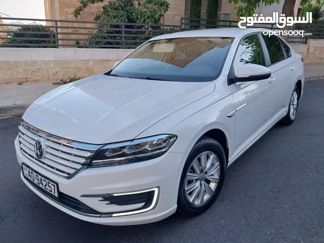 Volkswagen Lavida 2019 in Amman