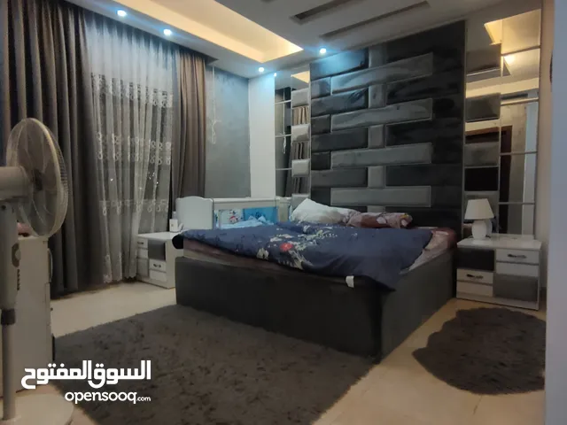 170 m2 5 Bedrooms Apartments for Sale in Amman Shafa Badran