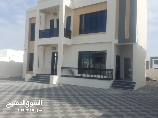 350 m2 5 Bedrooms Villa for Sale in Al Batinah Barka