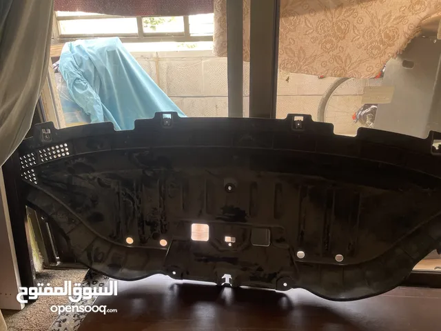 قطعه أيدي 6حمايه جزء خلفي